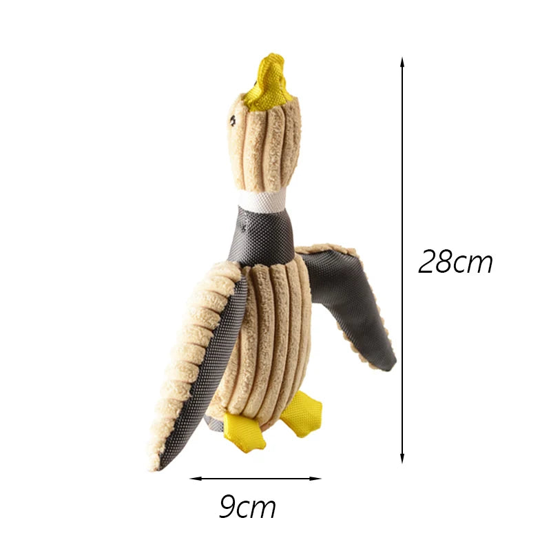 Teeth Cleaning Pet Chew Toy