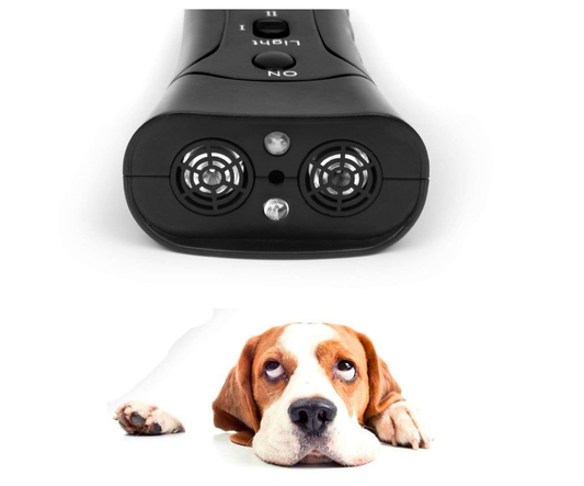 Anti Barking Control Device,Dual Sensor Ultrasonic Anti Barking Device Dog