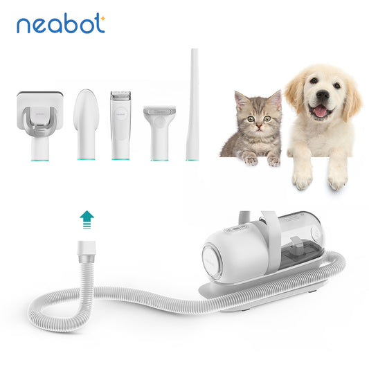 Neabot Dog Grooming Kit 5 in 1