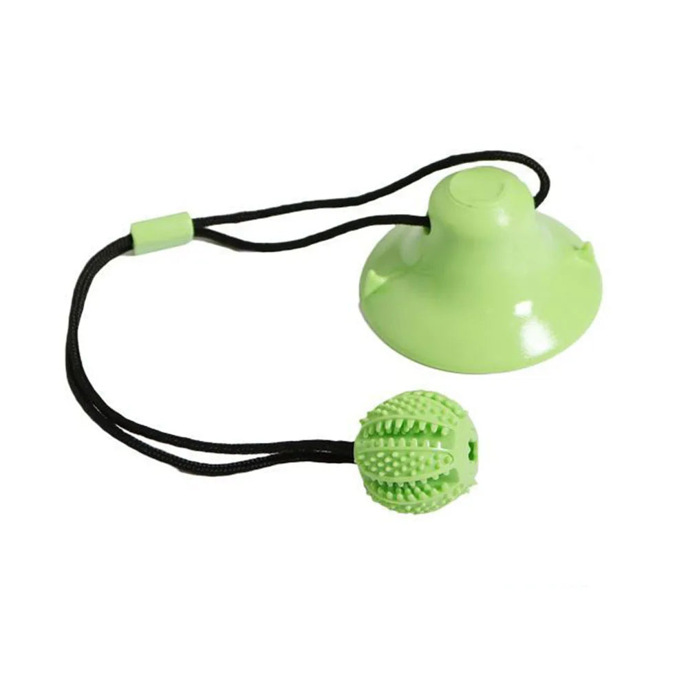 Dog Chew Ball Toys for Chewers